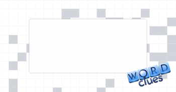 Back up Crossword Clue