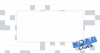 Back Crossword Clue