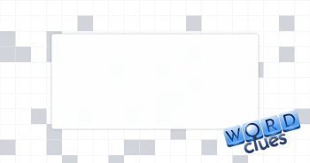 Backache Crossword Clue