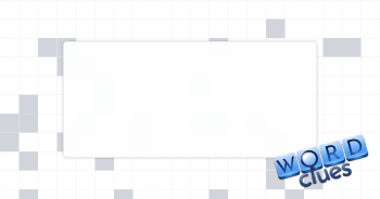 Backbiter? Crossword Clue
