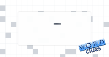 Backcomb Crossword Clue
