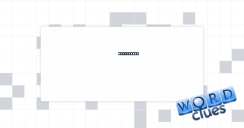 Backed out Crossword Clue