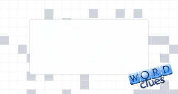 Backer Crossword Clue