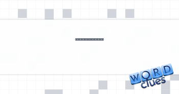Backing for plaster Crossword Clue