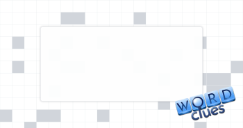 Backlash Crossword Clue
