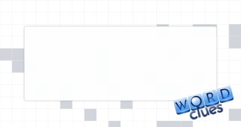 Backless shoes Crossword Clue