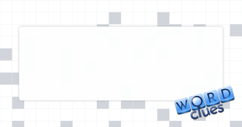 Backpack burden Crossword Clue