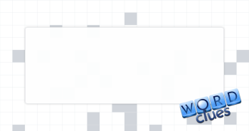 Backpack parts Crossword Clue