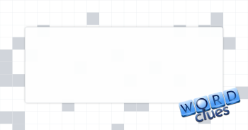 Backs of boats Crossword Clue