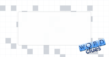 Backs off Crossword Clue