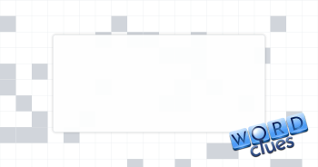 Backs (out) Crossword Clue