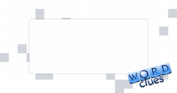 Backs Crossword Clue
