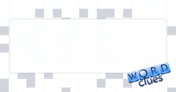 Backspace, maybe Crossword Clue