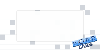 Backstreet Crossword Clue