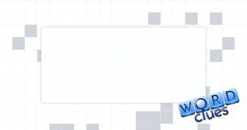 Backtalk Crossword Clue