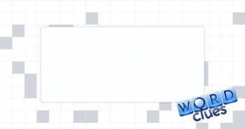 Backtrack? Crossword Clue