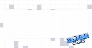 Backup introducer Crossword Clue