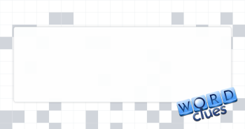 Backyard hideout Crossword Clue
