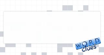 Backyard pendulum Crossword Clue