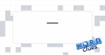 Bacon of film Crossword Clue
