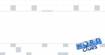 Bad apple or sour grapes, e.g. Crossword Clue
