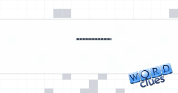 Bad argument, informally Crossword Clue