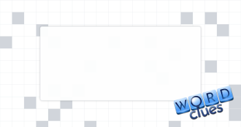 Bad excuse Crossword Clue