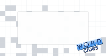 Bad job? Crossword Clue
