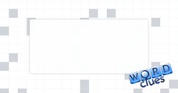 Bad lot Crossword Clue