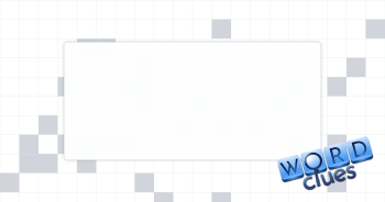 Bad mood Crossword Clue