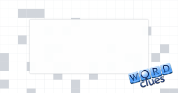 Bad outlook Crossword Clue
