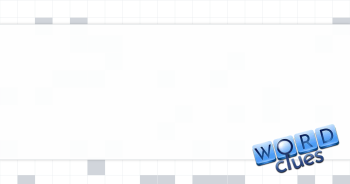 Bad thing to cross when committing a crime Crossword Clue