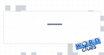 Bad thing to pull Crossword Clue