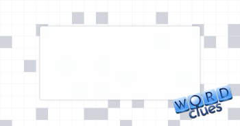 Badness Crossword Clue