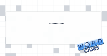 Baffling mystery Crossword Clue