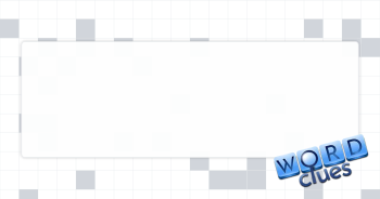 Bag End resident Crossword Clue