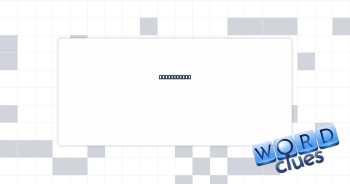 Bag handler Crossword Clue