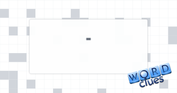 Bag Crossword Clue
