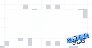 Bagel features Crossword Clue