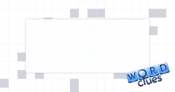 Bagel spread Crossword Clue