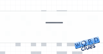 Baggage claim marker Crossword Clue