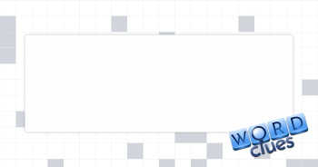 Baguette topper Crossword Clue