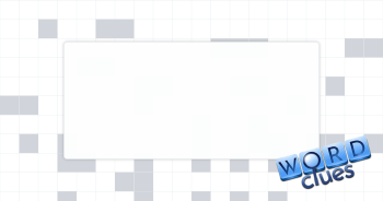 Bahama __ Crossword Clue