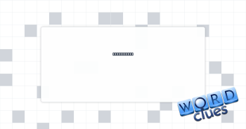 Bakery pan Crossword Clue