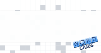 Baking soda absorbs them Crossword Clue