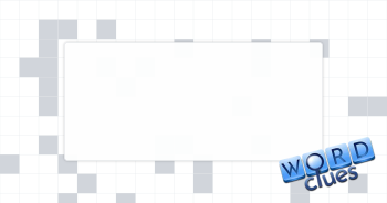 Baking ___ Crossword Clue