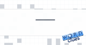 Balancing point (2013 film) Crossword Clue