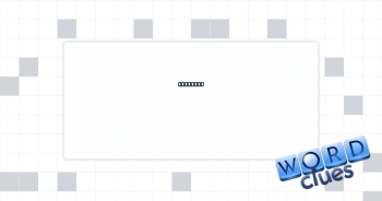 Baleful? Crossword Clue