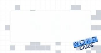 Ball of energy Crossword Clue