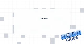 Ball pit? Crossword Clue